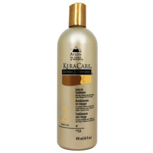 Avlon KeraCare Natural Textures Leave In Conditioner