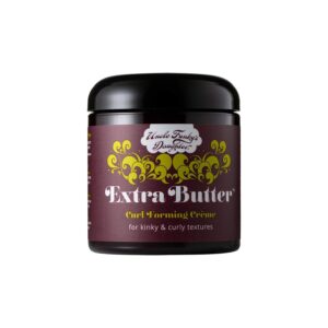 Extra Butter Curl Forming Creme,