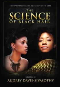 The science of black hair