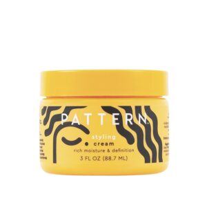 PATTERN Beauty Styling Cream for Curlies, Coilies and Tight Textures