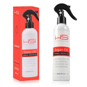 HSI PROFESSIONAL Argan Oil Heat Protector 