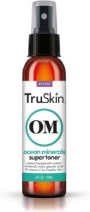 TruSkin Daily Facial Super Toner  