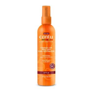 Cantu Comeback Curl Next Day Curl Revitalizer