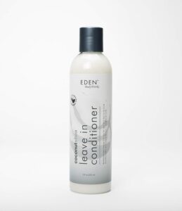 EDEN BodyWorks Coconut Shea Leave-In Conditioner