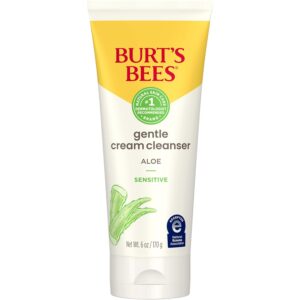 Burt's Bees Face Cleanser