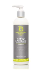 Design Essentials Moisturizing and Detangling Leave In Conditioner