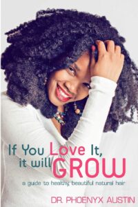 #3: If you love it, it will Grow.