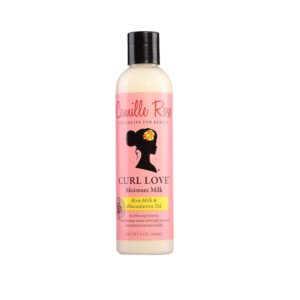 Camille Rose Curl Love Moisture Milk