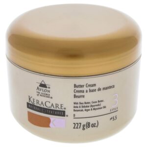 Avlon Keracare Natural Texture Butter Cream