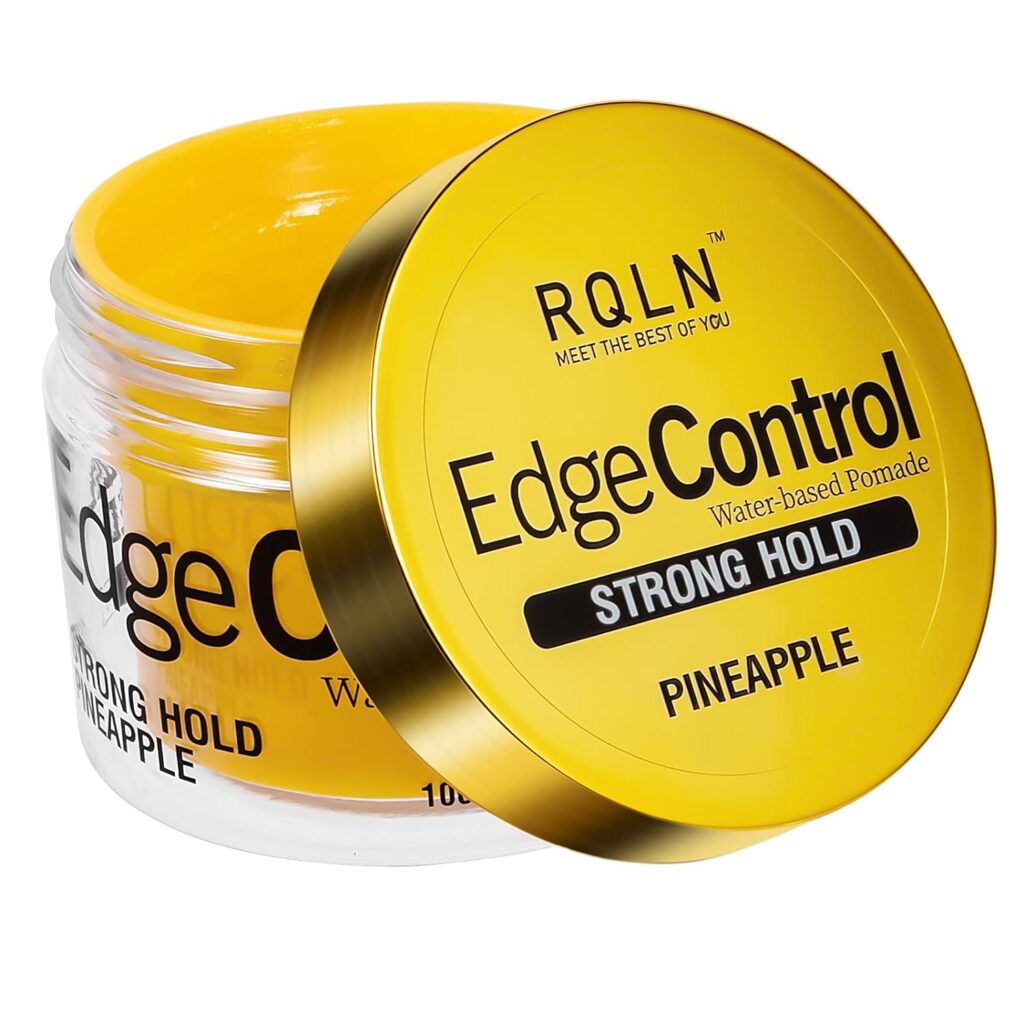 RQLN Edge Control 