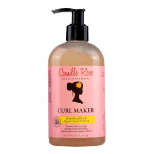 Camille Rose Naturals Curl Maker