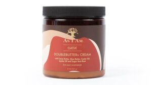 As I Am Double Butter Cream