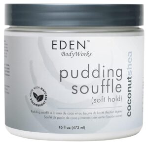 EDEN BodyWorks Coconut Shea Curl Defining Creme