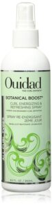 Ouidad Botanical Boost Curl Energizing & Refreshing Spray 