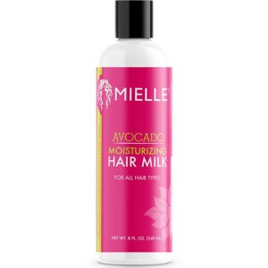 Mielle Organics Avocado Moisturizing Hair Milk 