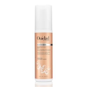 OUIDAD Curl Shaper Bounce Back Reactivating Mist