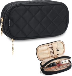 ANKUER Travel Makeup Bag  