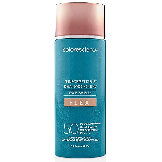 Colorescience Total Protection Face Shield Flex SPF 50  