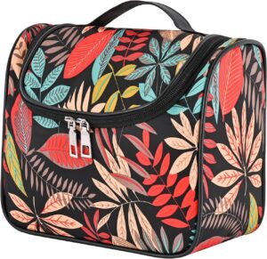 TIBOI Makeup Bag Travel  