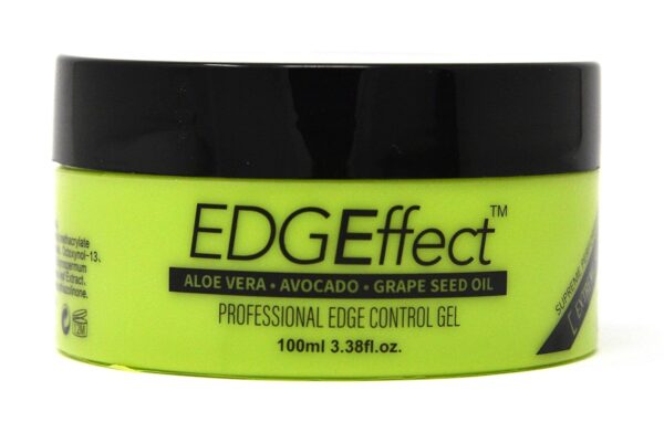 Pureedge Control 10 Best Edge Control Products For 4C Natural Hair.