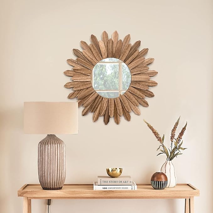 Read more about the article Elevate Your Home With Decorative Mirrors.