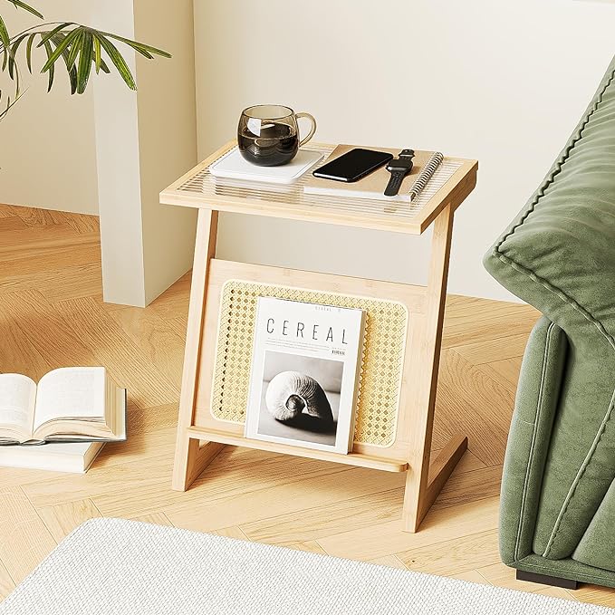 The Essential Guide to Side Tables.