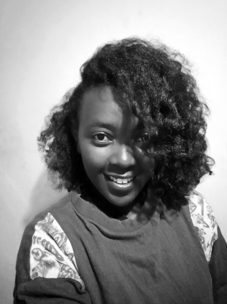 The Ultimate Winter Hair Routine for 4C Natural Hair.