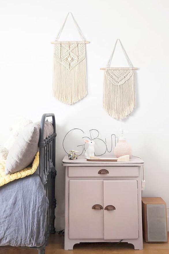 6 Boho Decor Ideas for Stunning Bedroom.