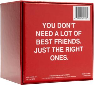 Read more about the article 40 Fun Conversational Questions For Friends.