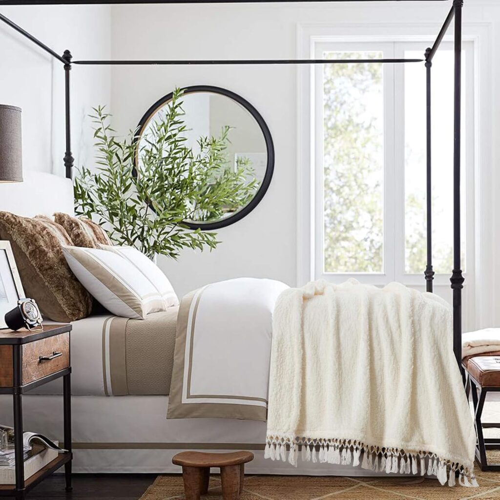 6 Boho Decor Ideas for Stunning Bedroom.