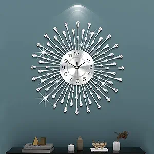 Best Decorative Wall Clocks and How to Use Them in Your Home.