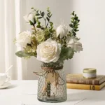 6 Side Table Decorations and Where to Place Them.