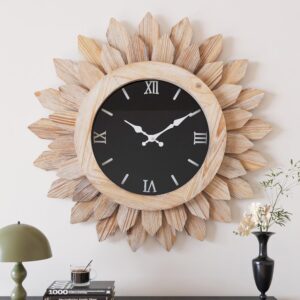 Read more about the article Best Decorative Wall Clocks and How to Use Them in Your Home.