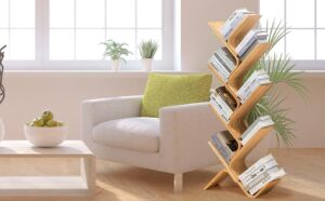 Read more about the article How to Create a Cozy Reading Nook in Your Home