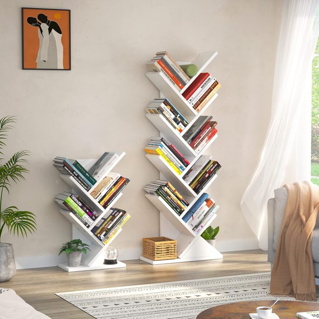 How to Create the Perfect Reading Nook in Your Home.