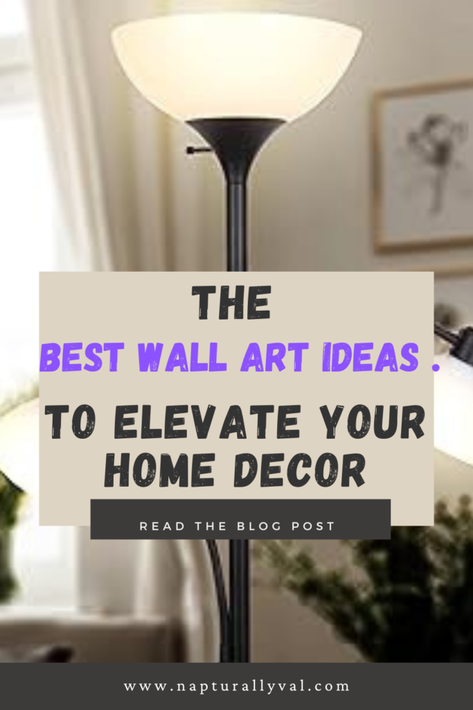 The Best Wall Art Ideas to Elevate Your Home Decor