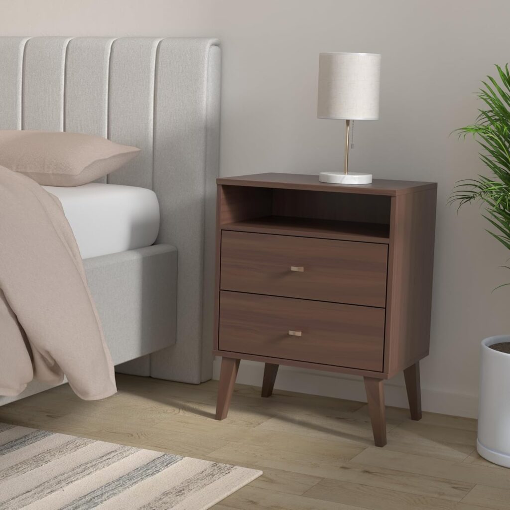 10 Perfect nightstands for your bedroom 