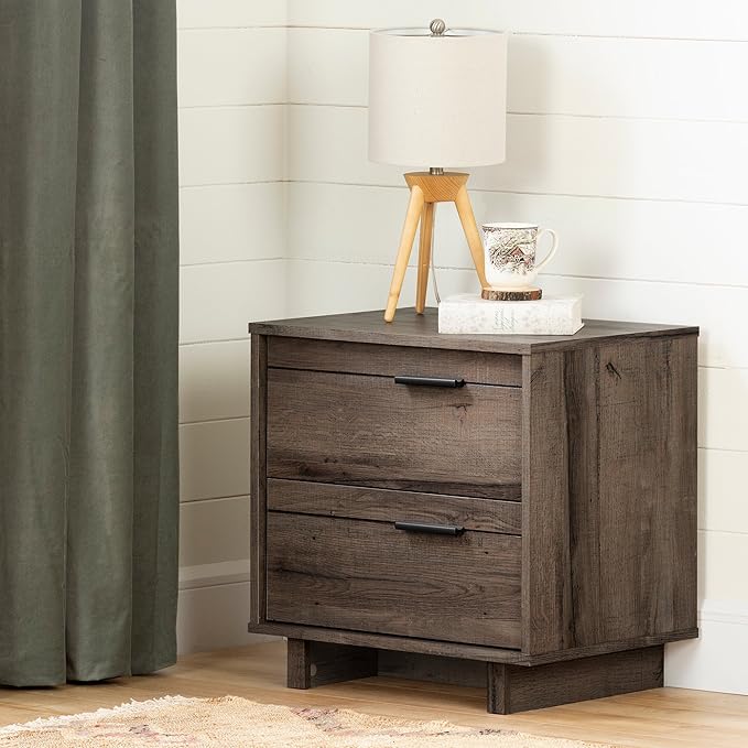 10 Perfect nightstands for your bedroom 