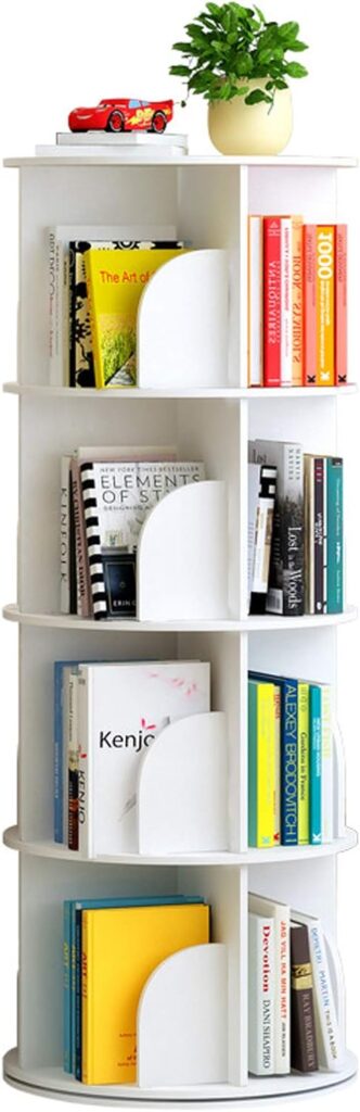 Decor Ideas to Style your Bookshelves.