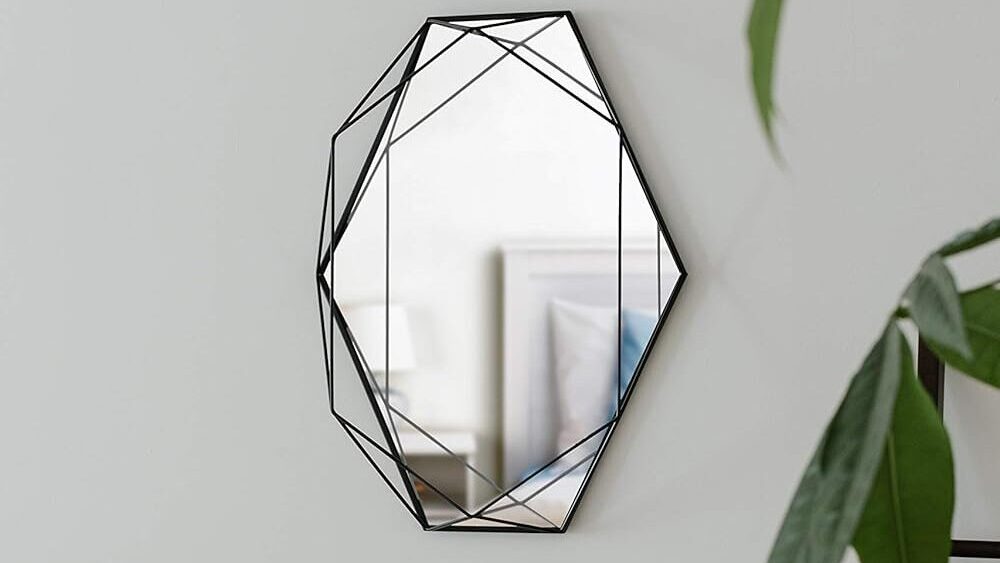 Umbra Prisma Wall Mirror