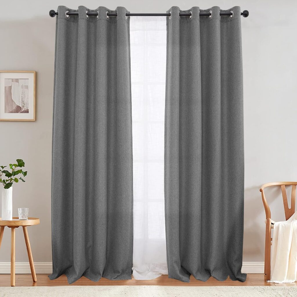 How to Pick Best Curtains for Your Space.