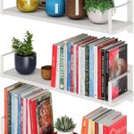 How to Style Your Bookshelves Like a Pro