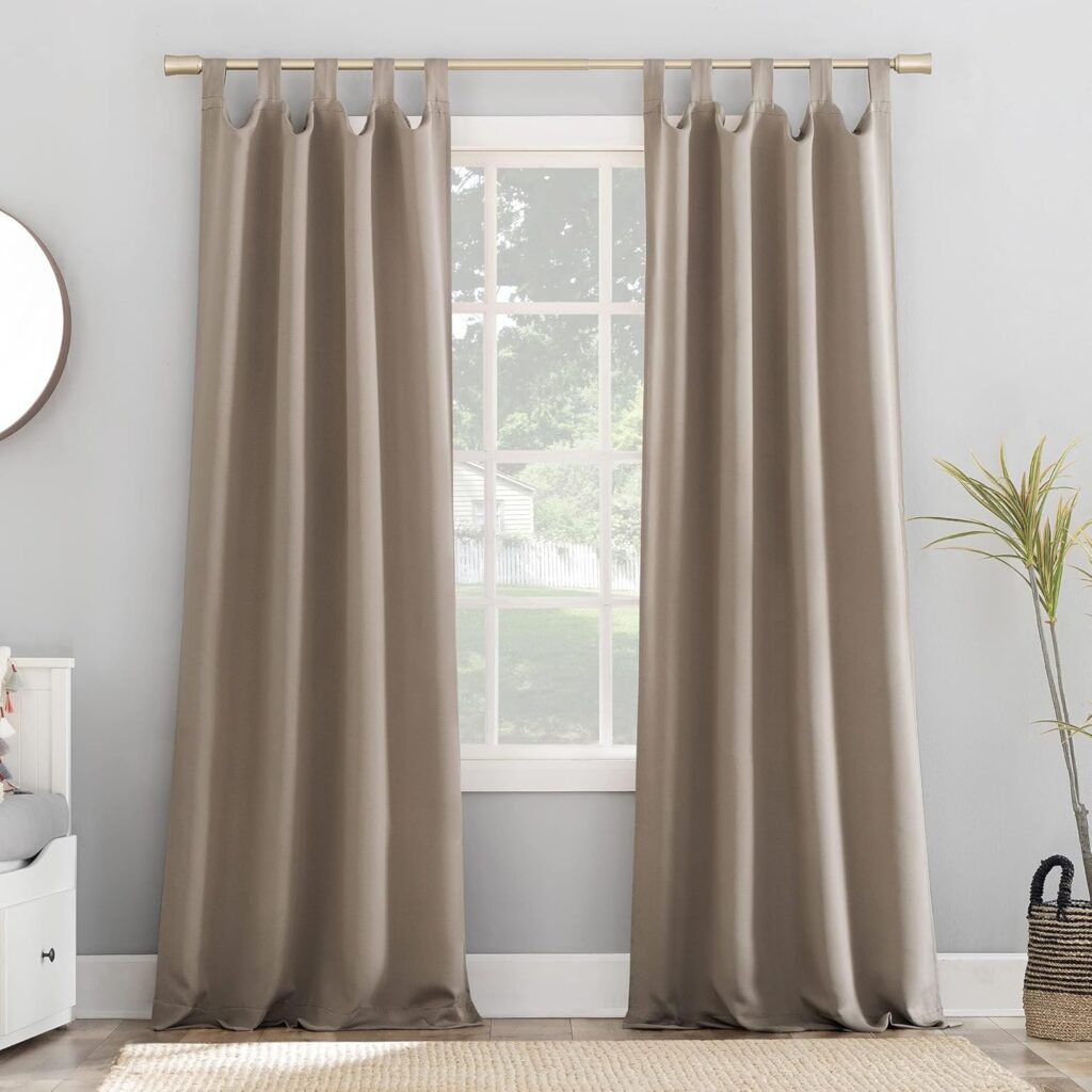 What to Consider When Picking Curtains for Your Space.