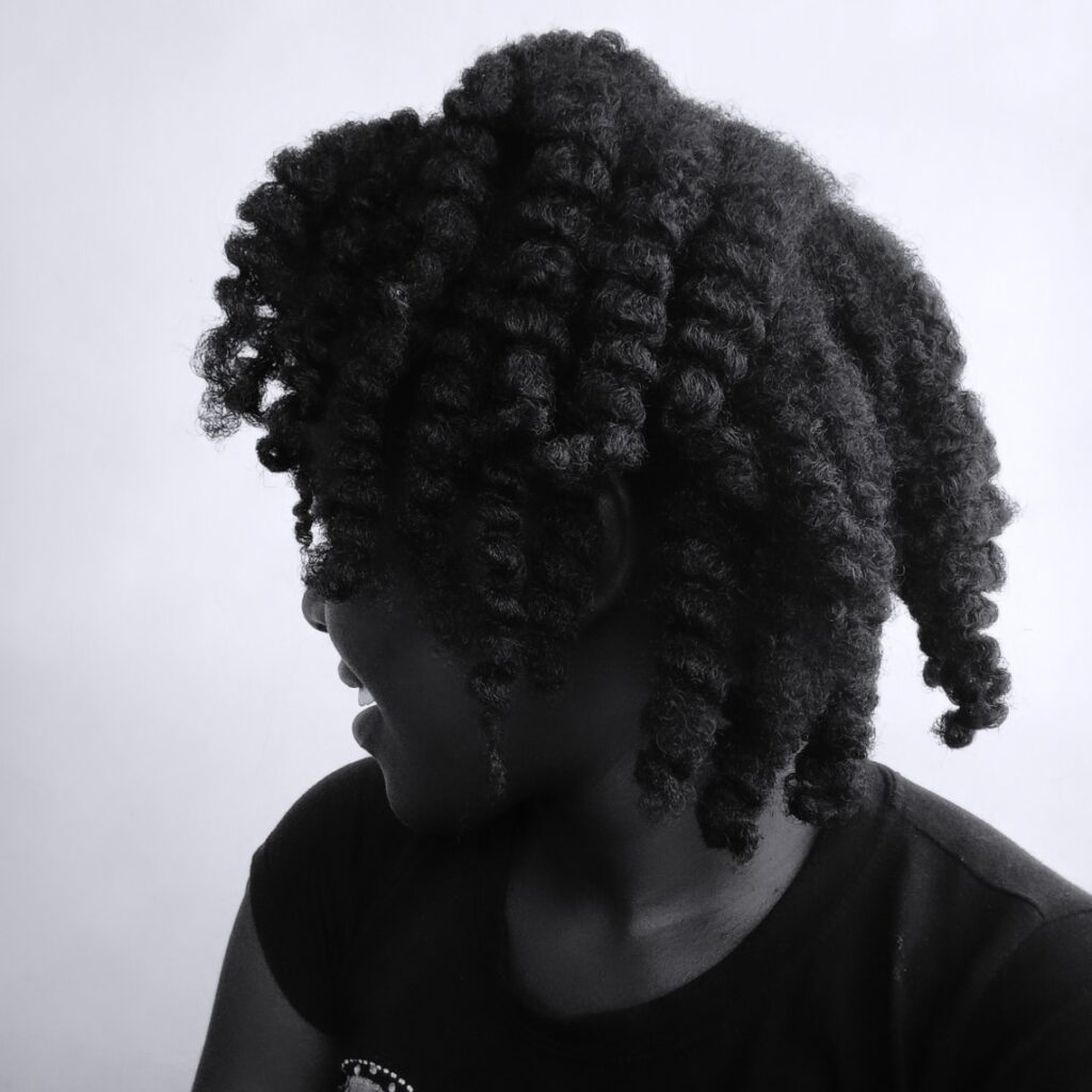 How to Retain Length on Natural Hair