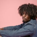 Ultimate Guide to Maintaining Natural Hair for Men.