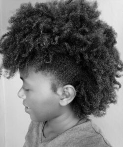 Read more about the article How to Create a Beautiful Frohawk: A Step-by-Step Guide