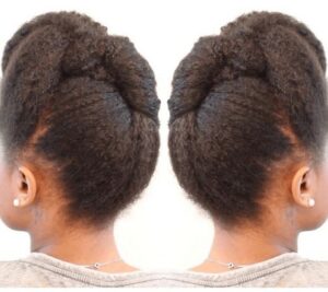 Read more about the article 9 Protective Styles for Short 4C Natural Hair.