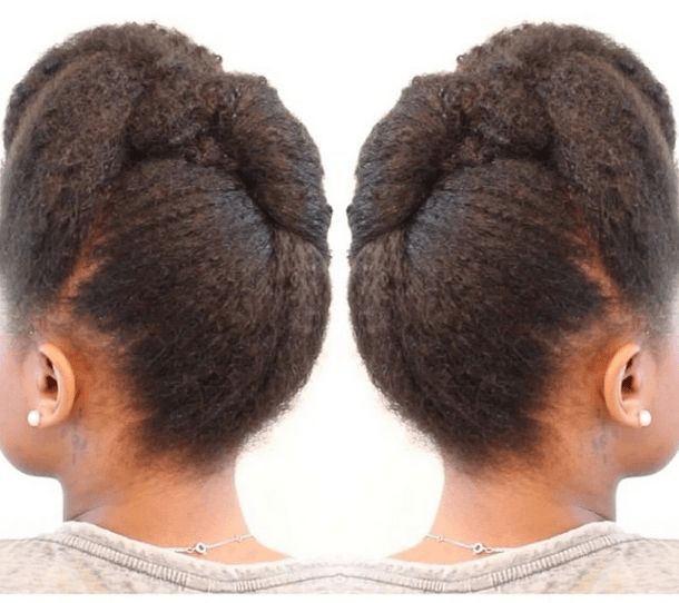 Read more about the article 9 Protective Styles for Short 4C Natural Hair.