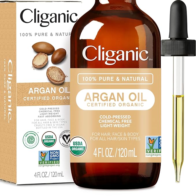 Best argan oil for hair growth 