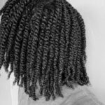 Best Products for Twisting 4C Natural Hair.